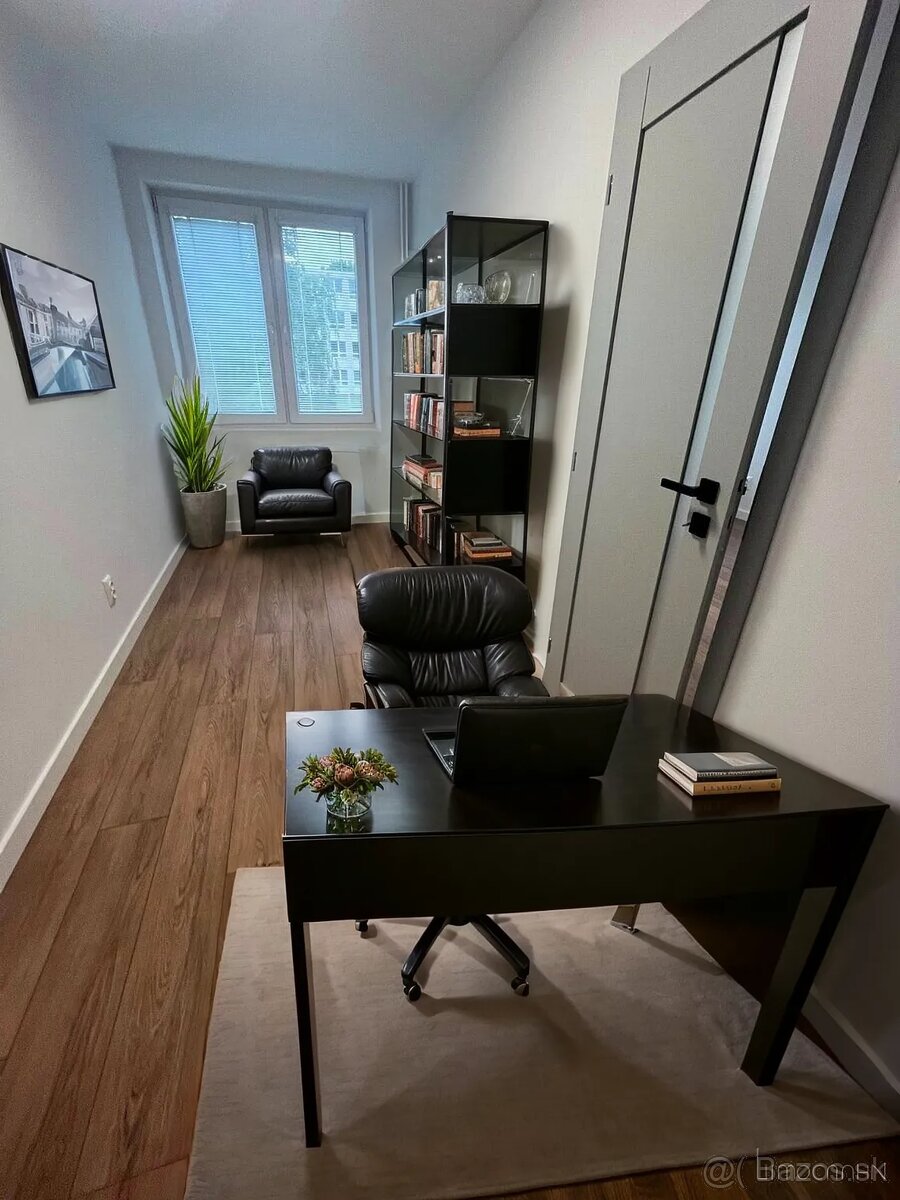 3 izb. byt na predaj, ul. Gorkého - 5