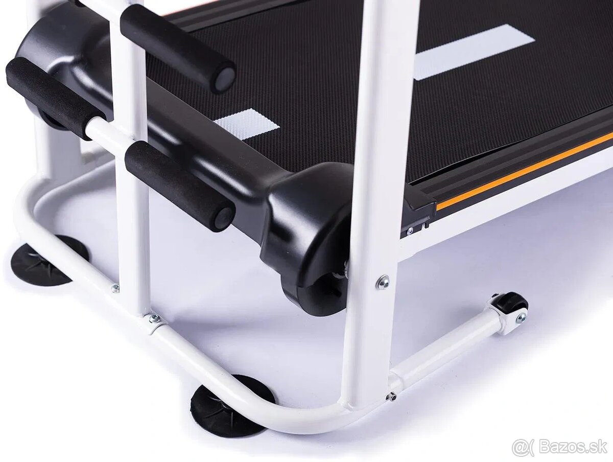 Bezmotorový bežecký pás VIFITO Rio 3 - 5