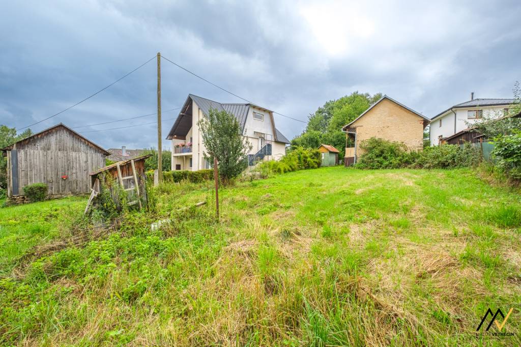 STAVEBNÝ POZEMOK, OBEC VÍŤAZ – PREŠOV - 5