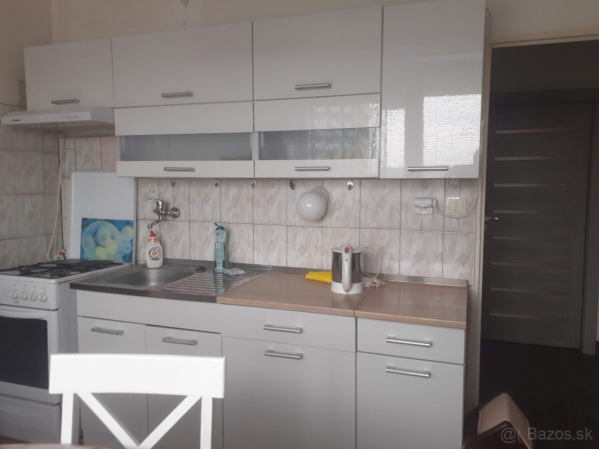 Pekný 3VM byt v Partizánskom za 90.000,-€ - 5
