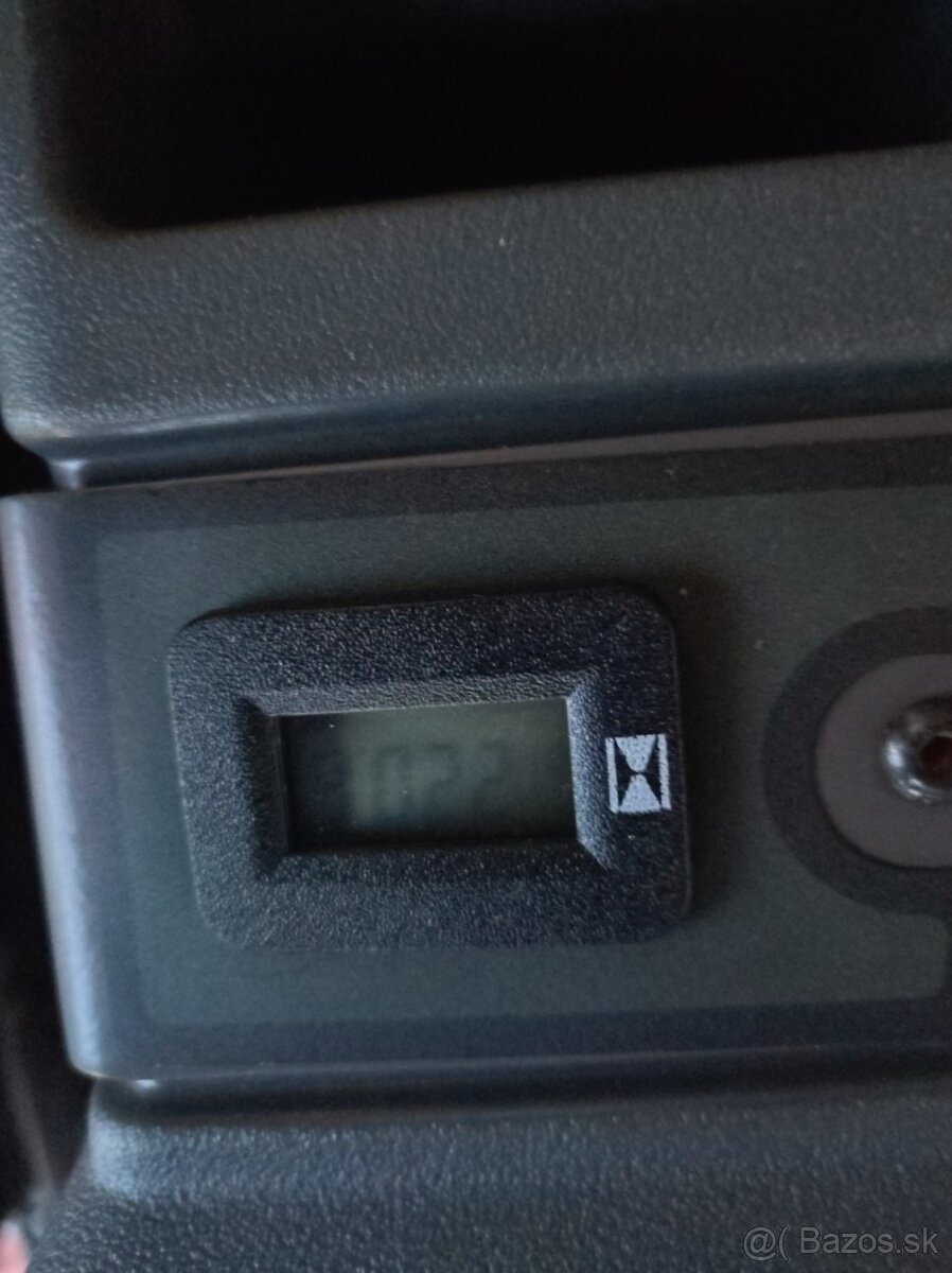 Predám kosačku Husqvarna Z448 - 5