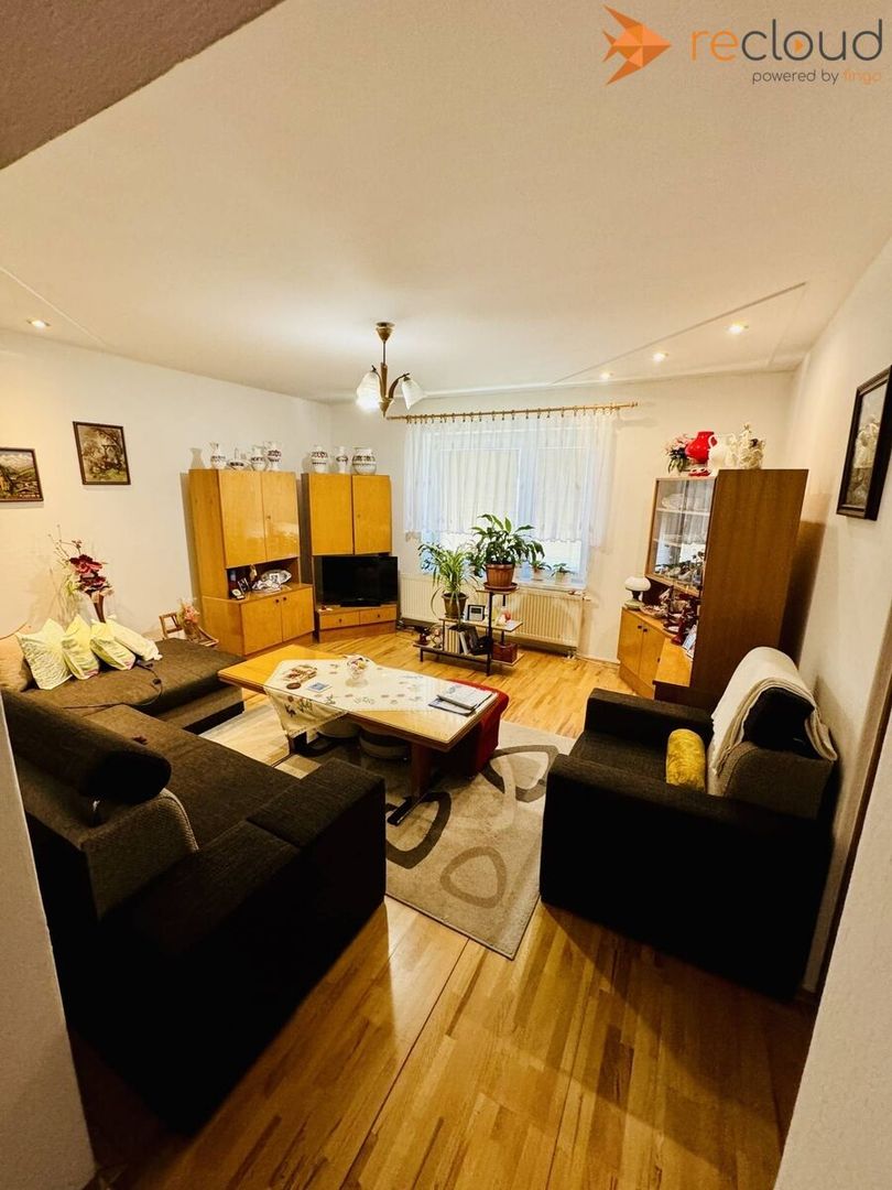 Rodinný dom, Štúrova ulica, obec Sečovce - 5