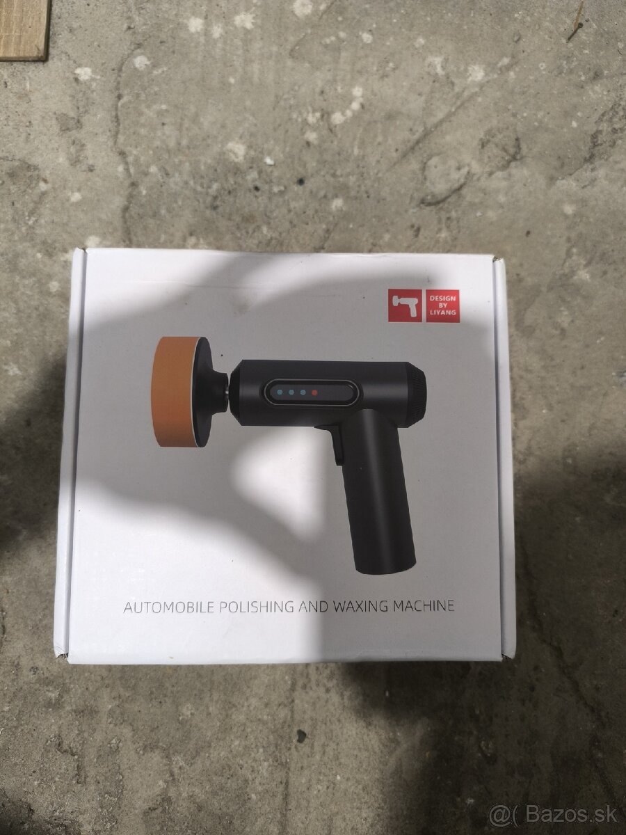 Predám mix vecí - 5