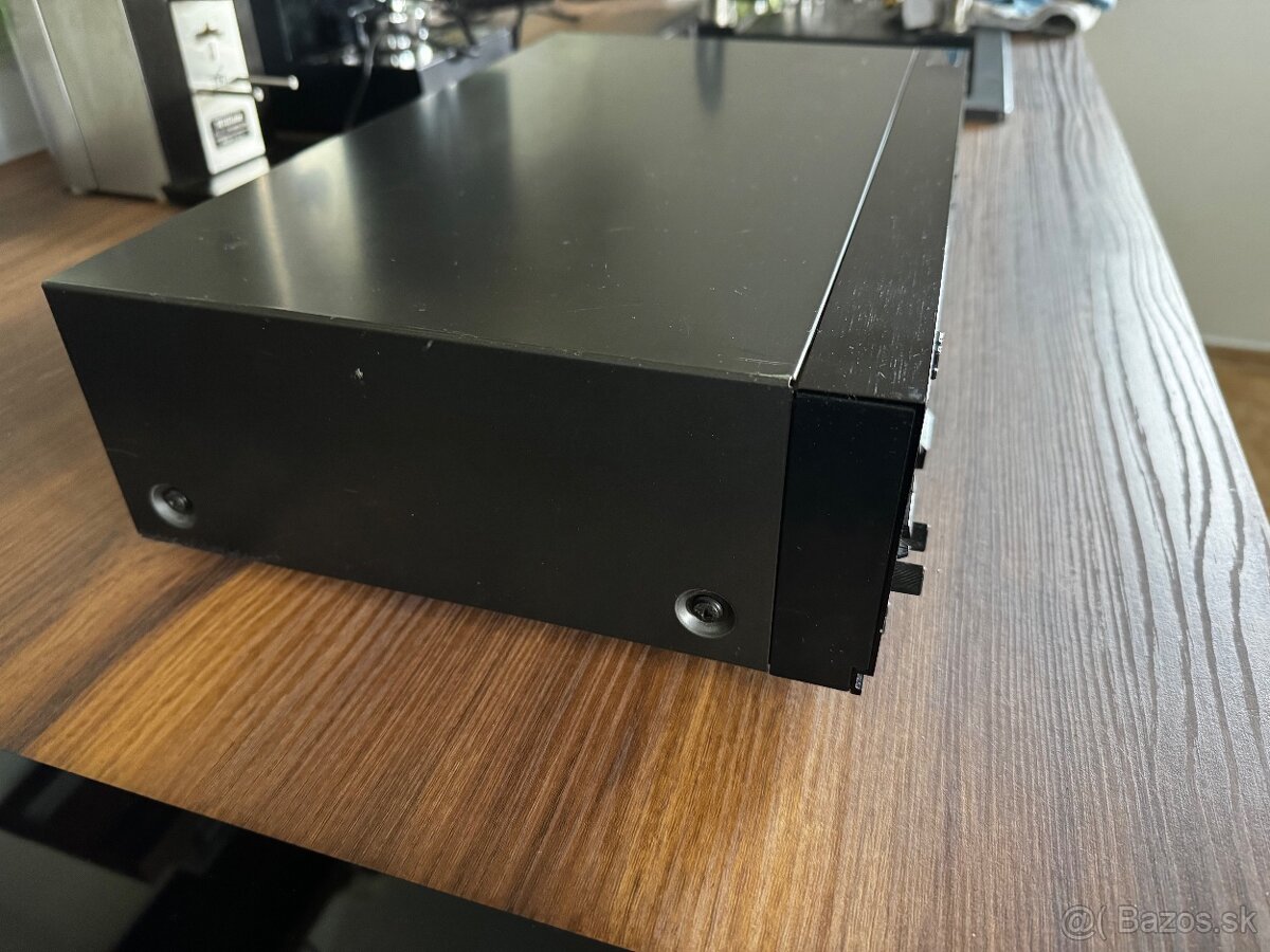 JVC KD V6 Kazetovy magnetofon - 5