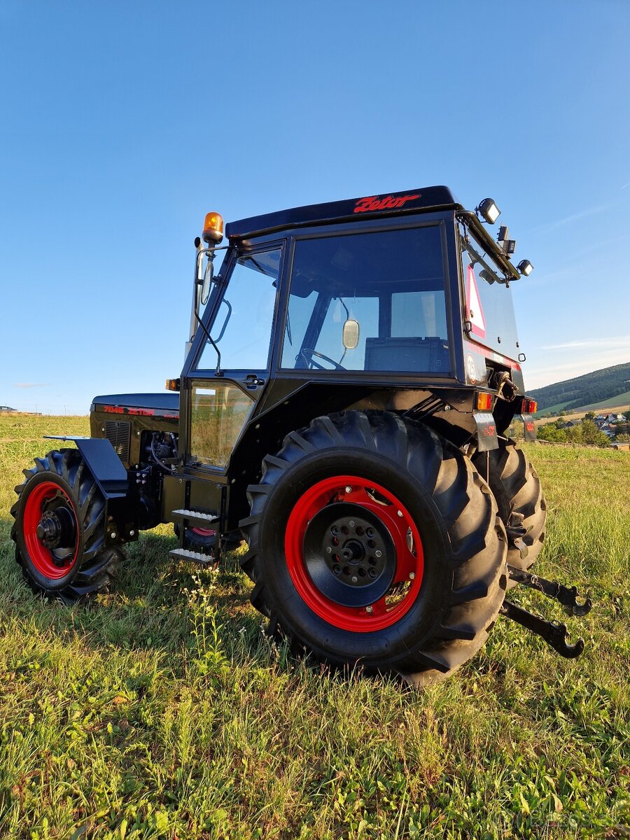 Zetor 7045 - 5