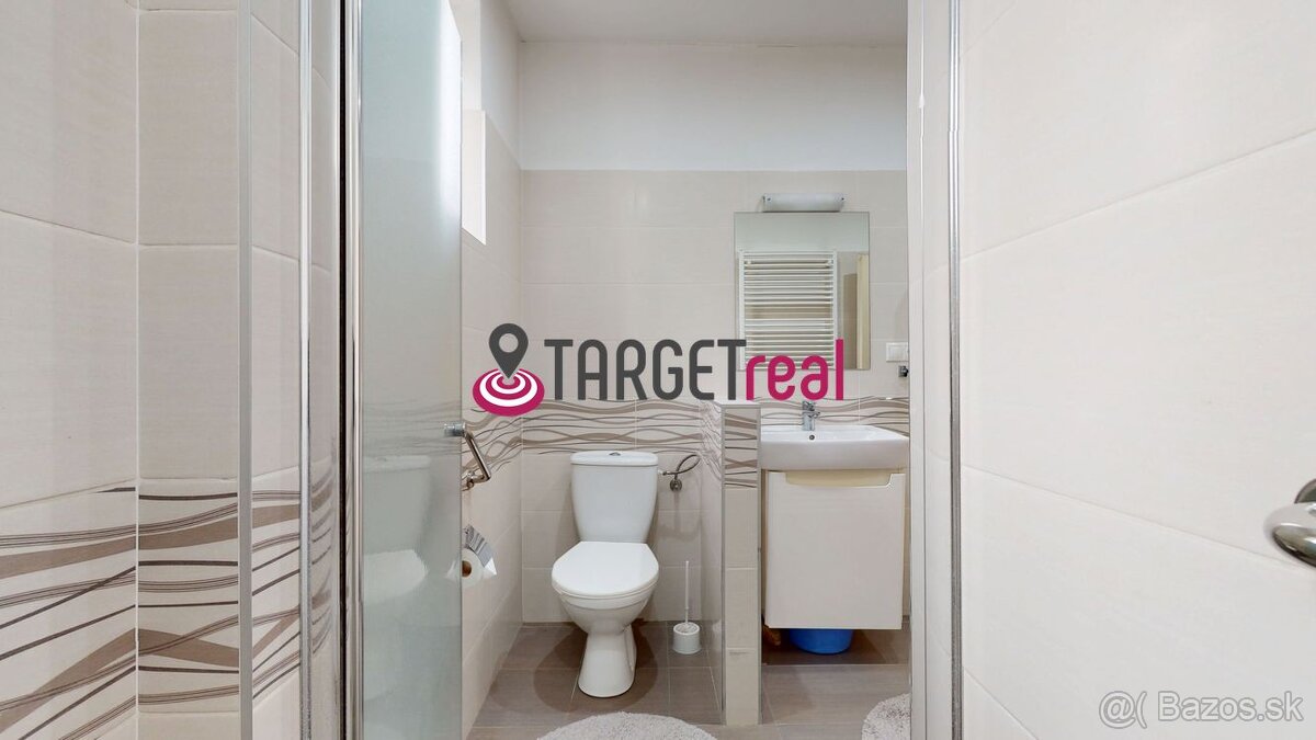 TARGETreal | Na predaj, rodinný dom Dolné Kočkovce - 5