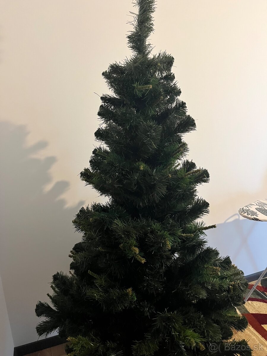 Vianočný stromček - 5