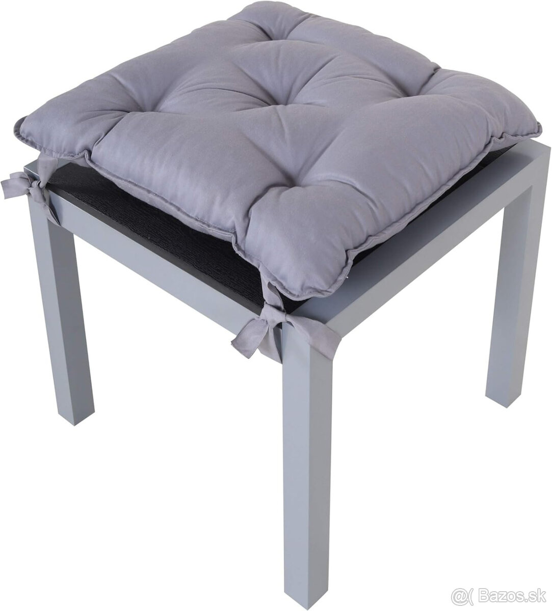 Hliníková stolička 2v1 Chiccreat - 5