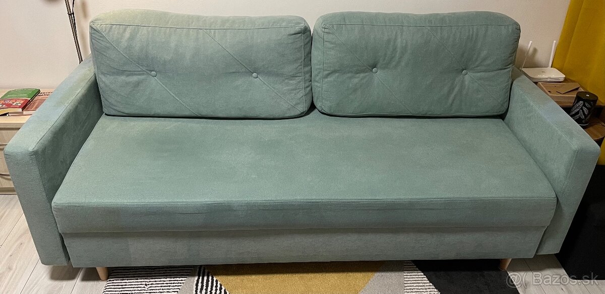 Rozkladacia pohovka - 5