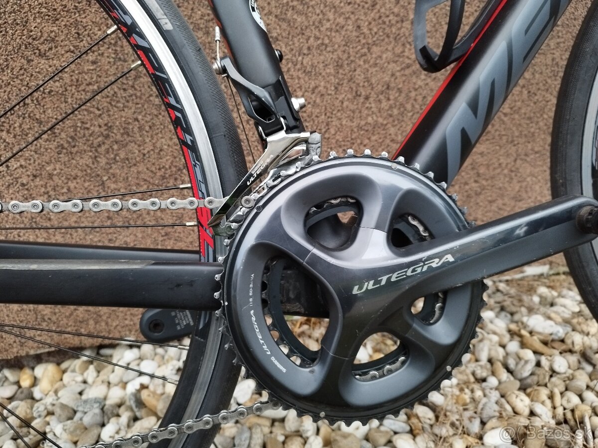 Predám Merida scultura 5500 - 5