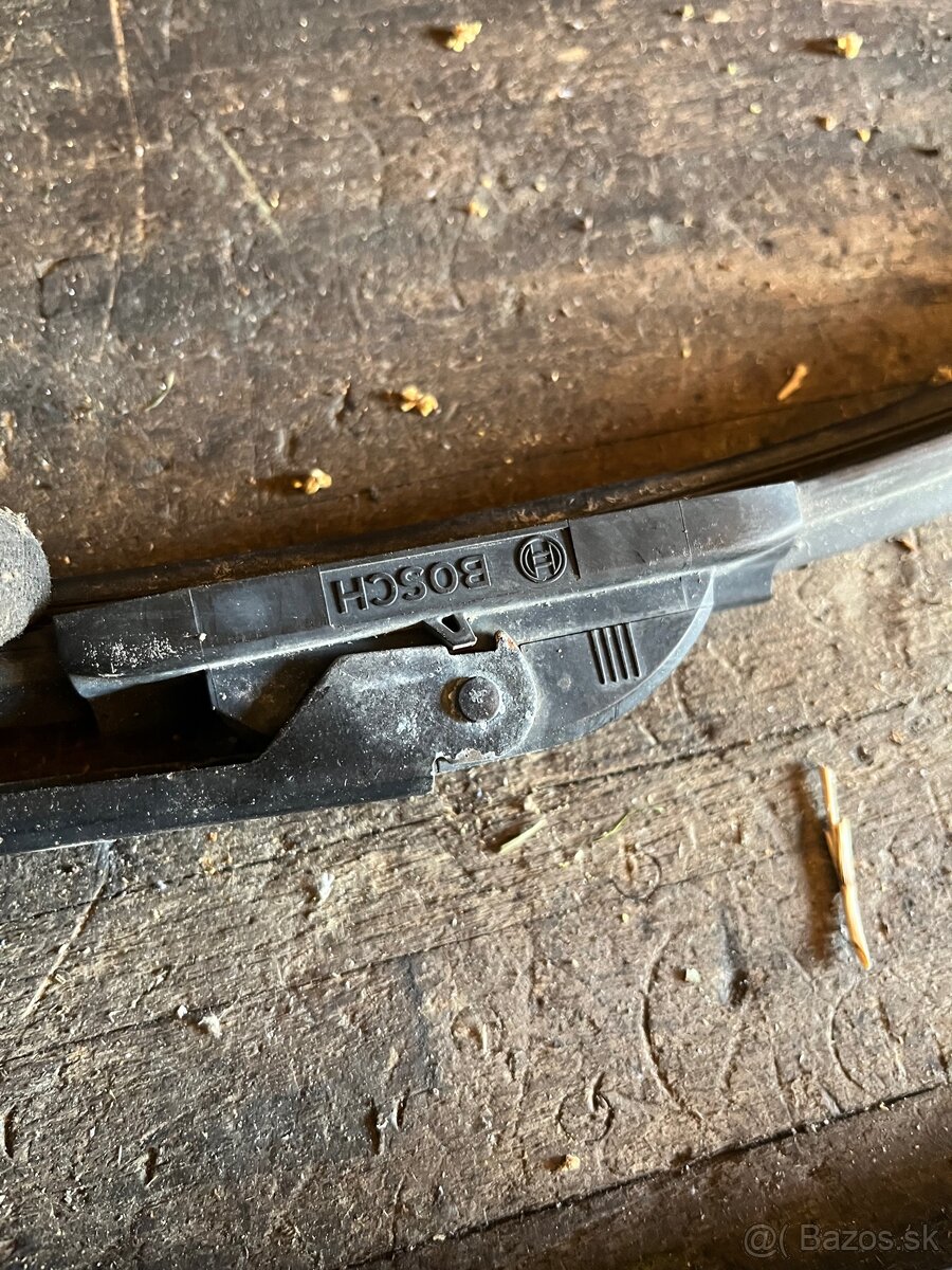 Stierače audi a4 b7 b6 - 5