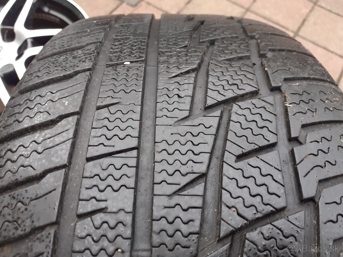 elektrony 5x112 zimne 225/40 r18 - 5