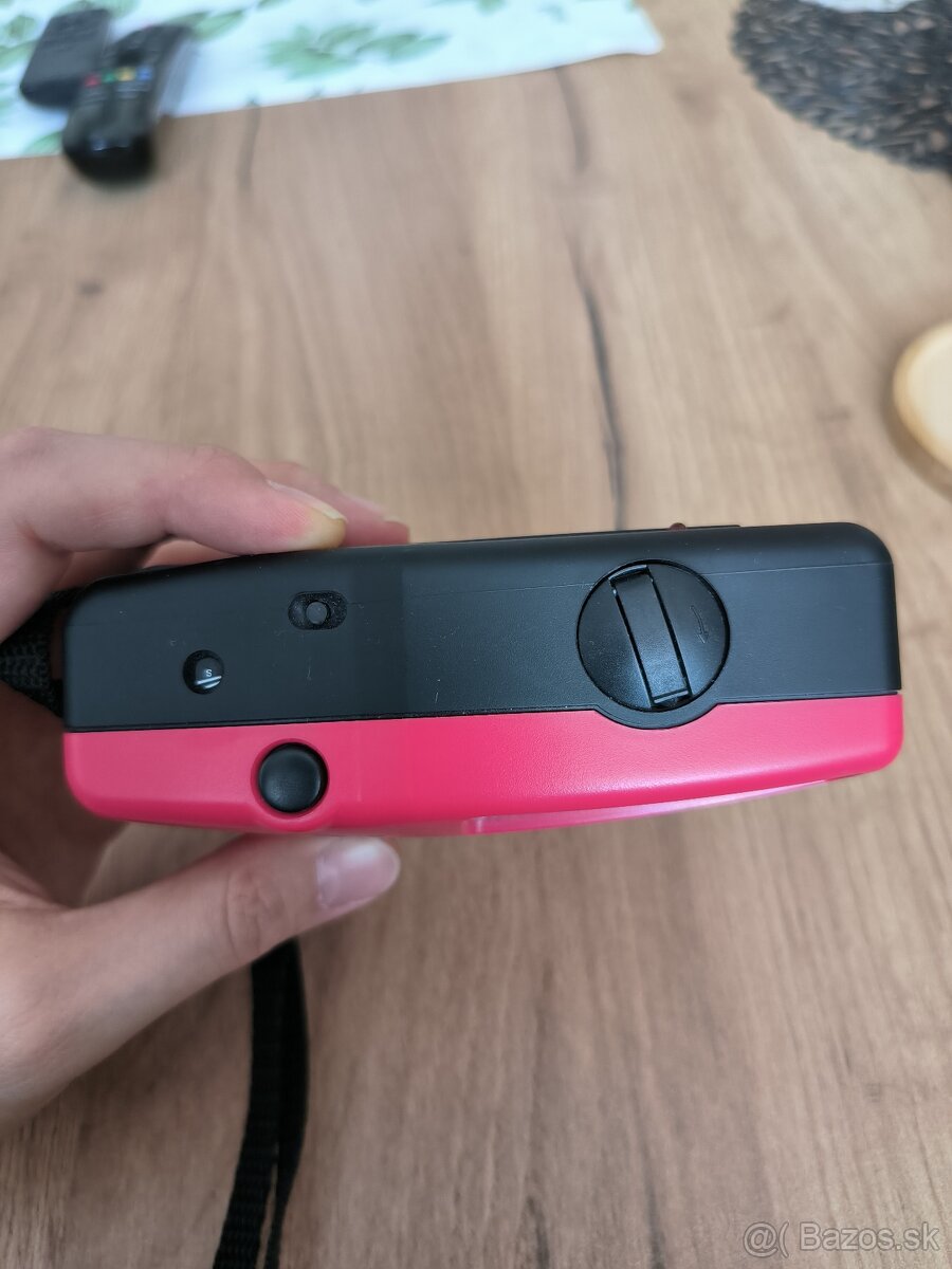 fotoaparat na film - 5