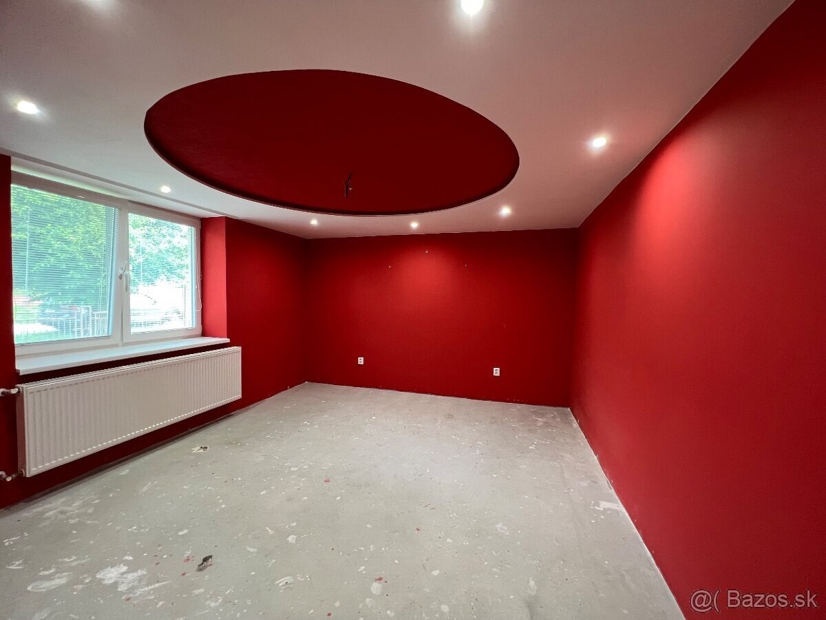 Na predaj 3 izbový rodinný dom, Kolta - 5