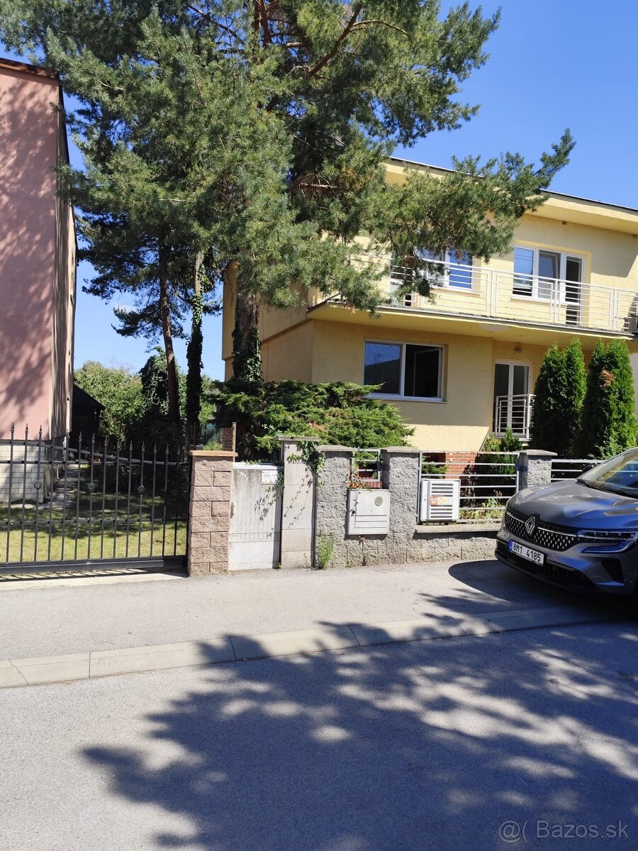 Predám samostatne stojací RD Noviny - 5