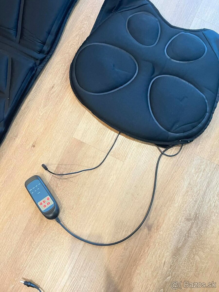 Masažne lehatko - 5