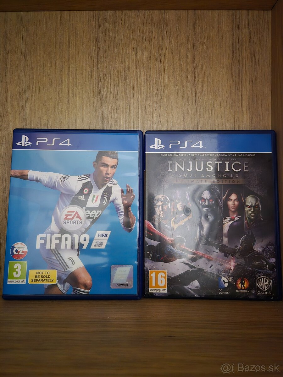 Playstation 4 slim 1tb - 5