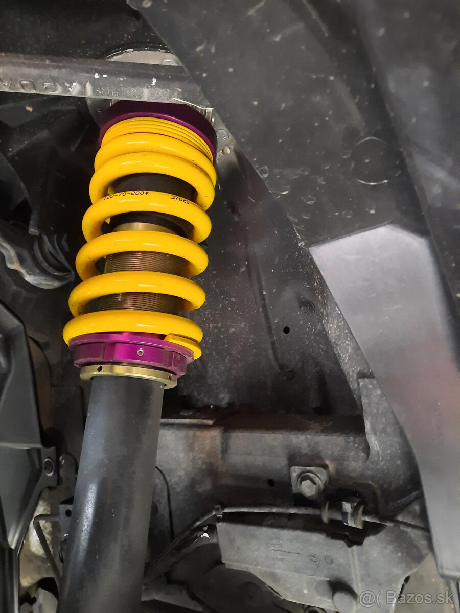 JAGUAR F TYPE 5,0L 551HP KARBONCERAMIC - 5