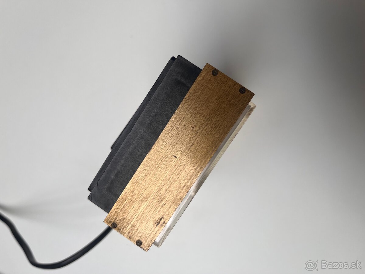 Stary/Vintage Termostat Telerma R - 5