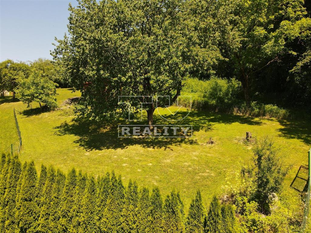 Stavebný Pozemok v centre - 5