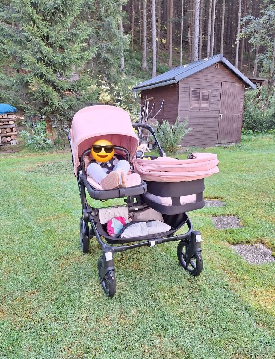 Bugaboo Donkey 5 - 5