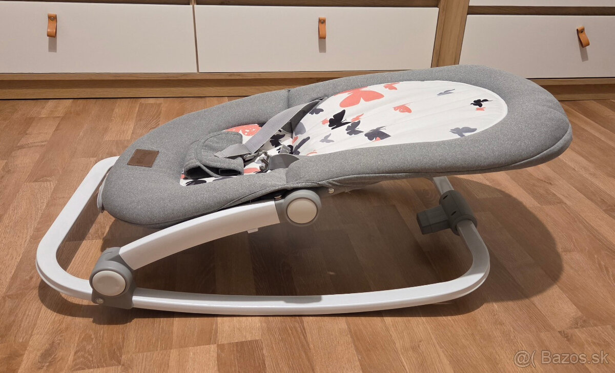 ZOPA lehátko/hojdacie kreslo - 5