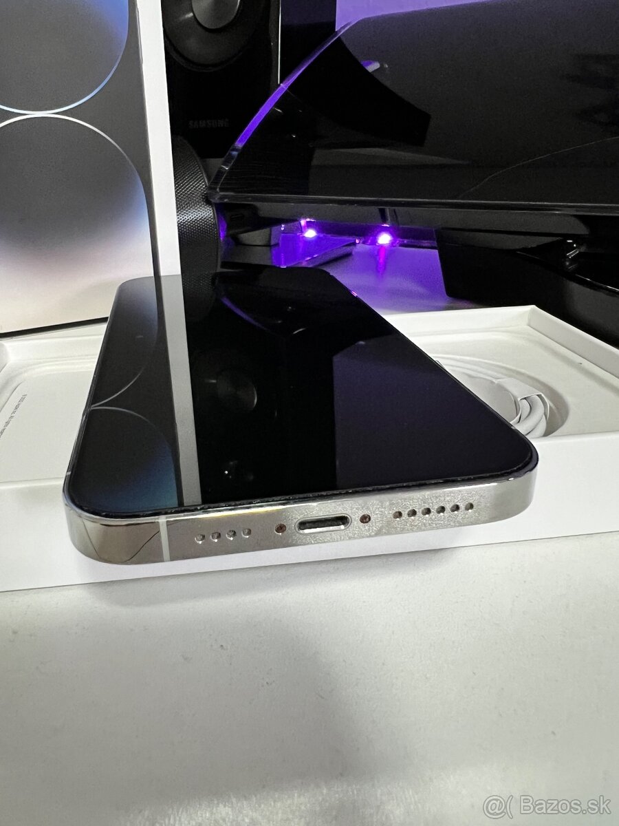 Iphone 14 Pro Max 256Gb - 5