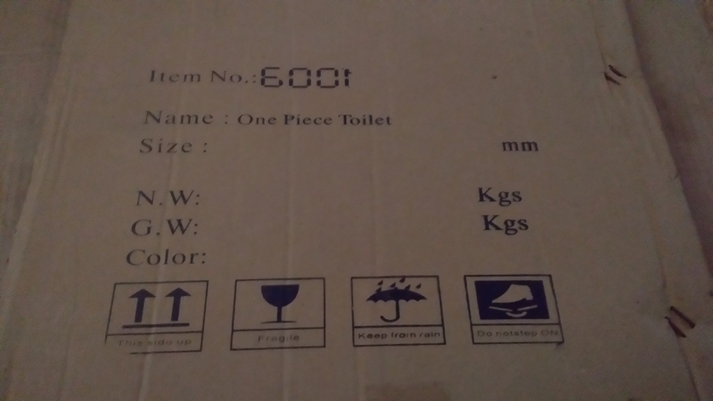 Predám luxusnu toaletu - 5