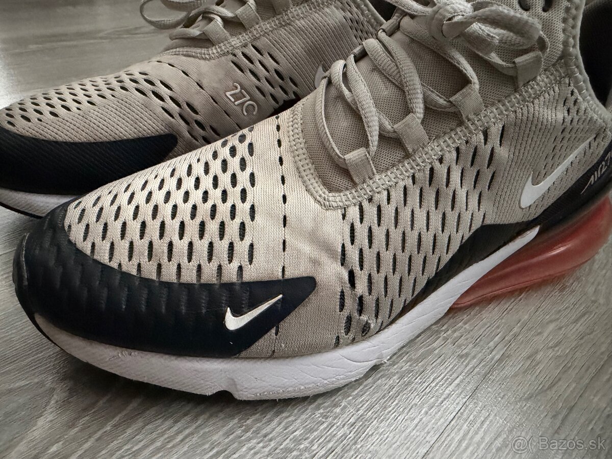 NIKE Airmax 270 v. 45 - 5