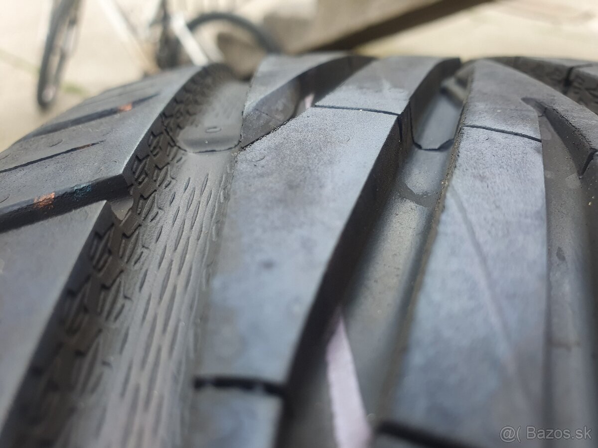 195/55 r16 letné/sada - 5
