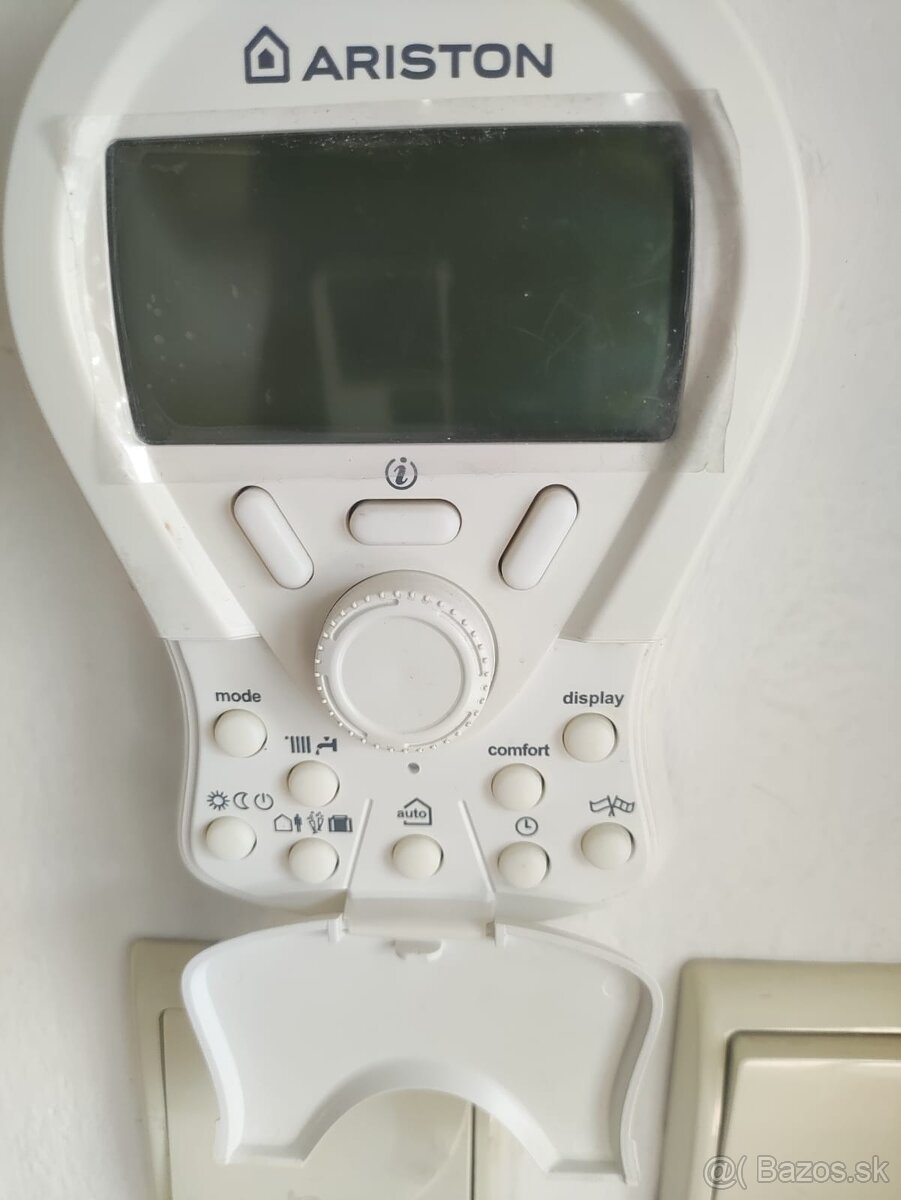 Predám plynový kotol - 5