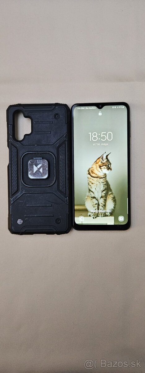 Predán Samsung Galaxy A32 Dual Sim 128 GB - 5