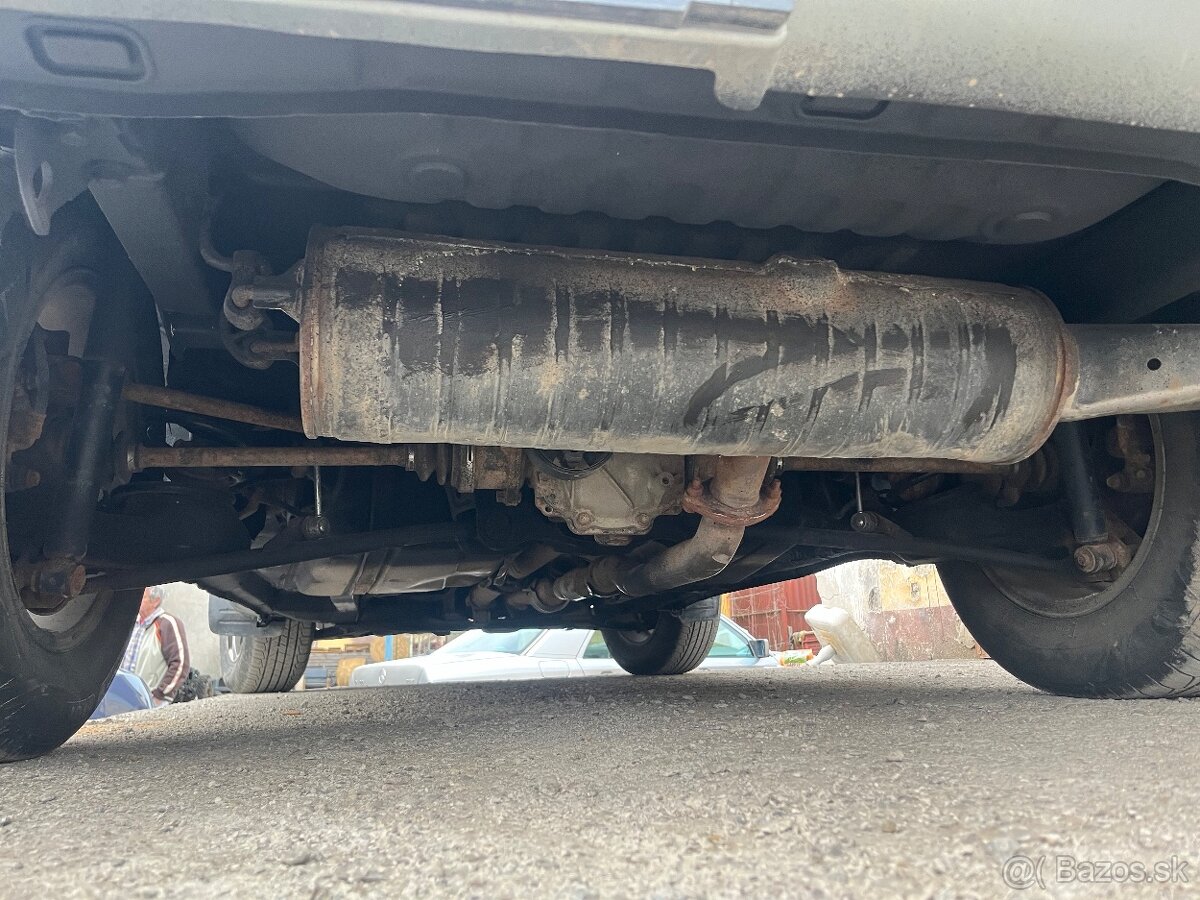 Toyota rav4 vvti 2.0 benzin - 5