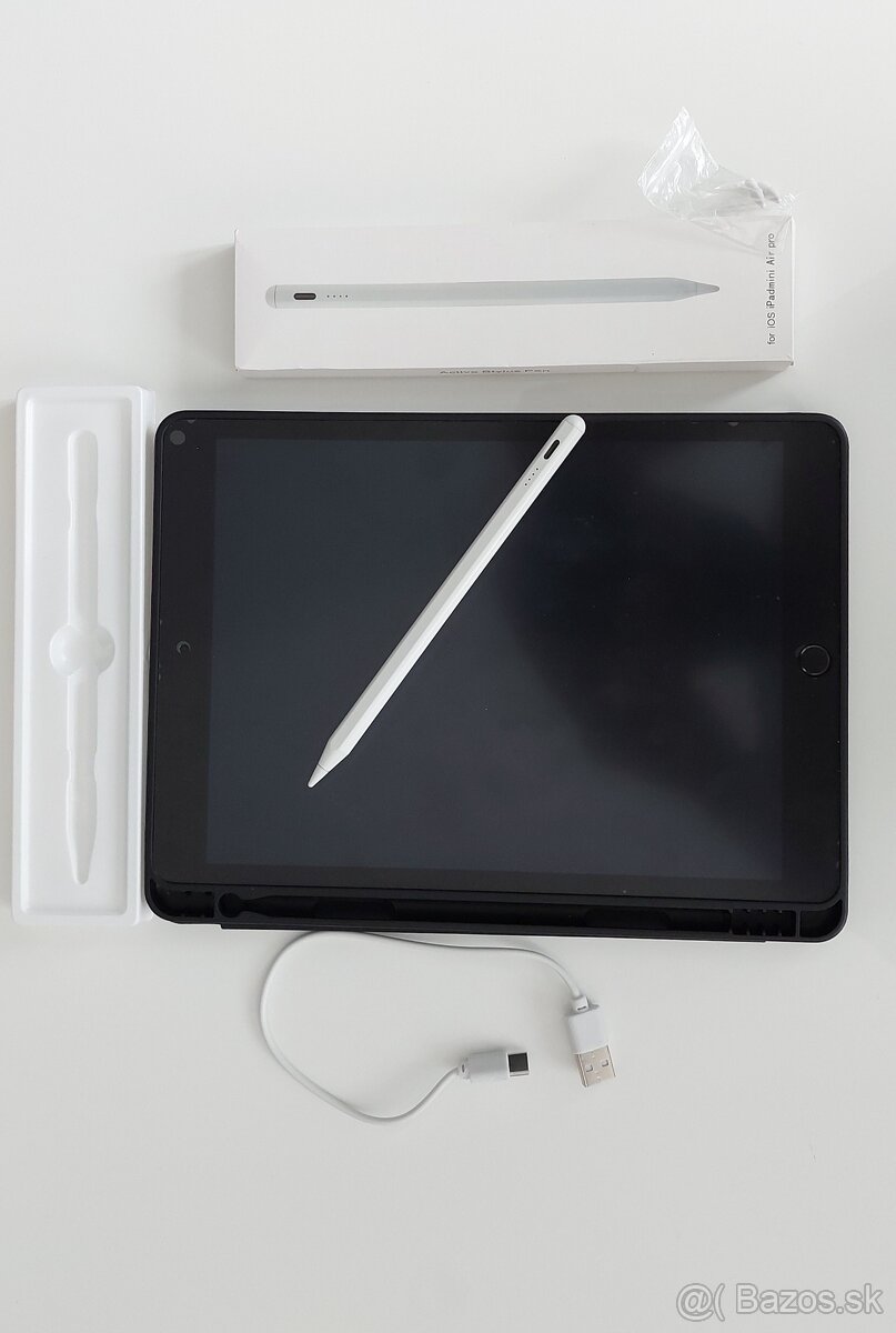 Apple Pencil Stylus Pero - 5