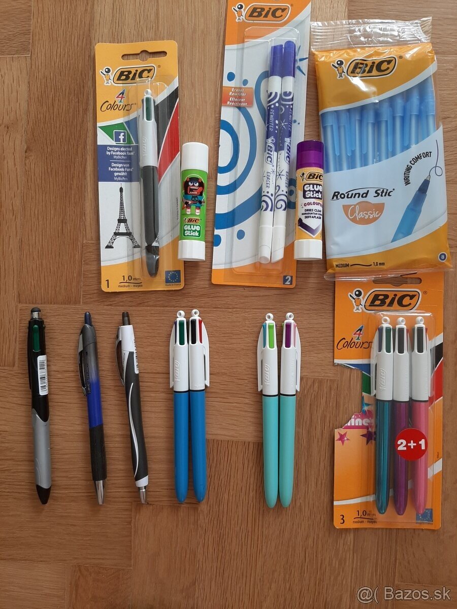 Skolska potreby rozne - 5