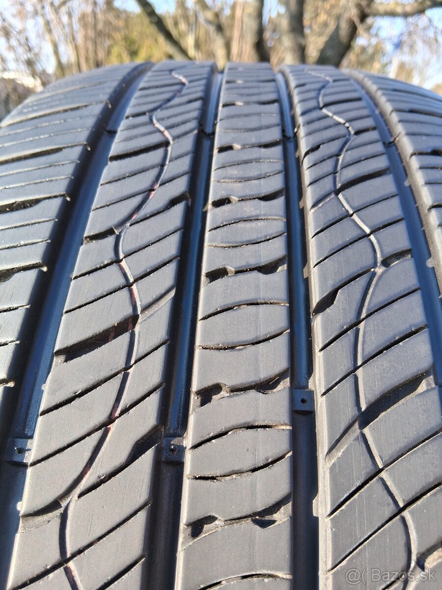 255/50 r20 letne pneumatiky - 5