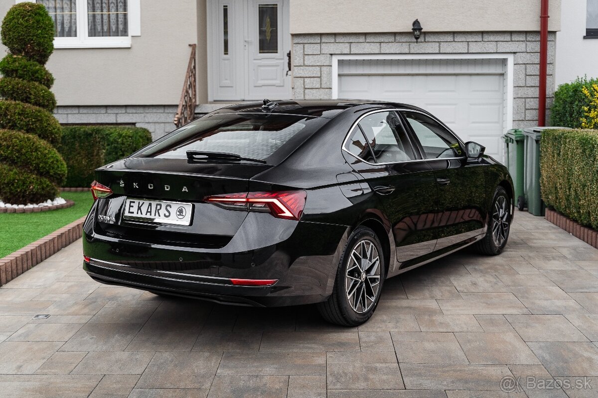 Škoda Octavia 2.0 TDI SCR Style DSG - 5