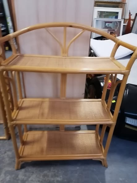 bambusova chodba - 5