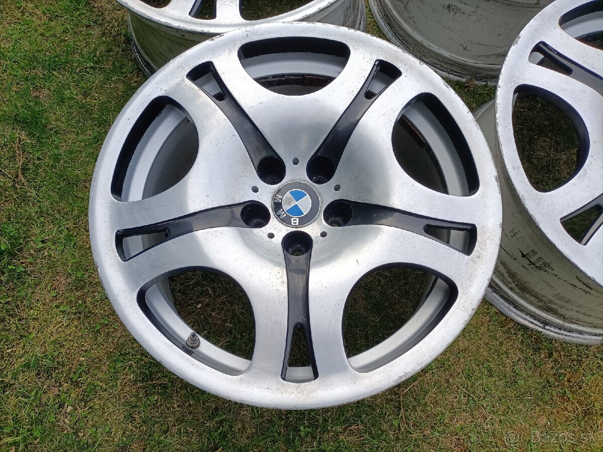 Disky BMW R19 DVOJROZMER - 5