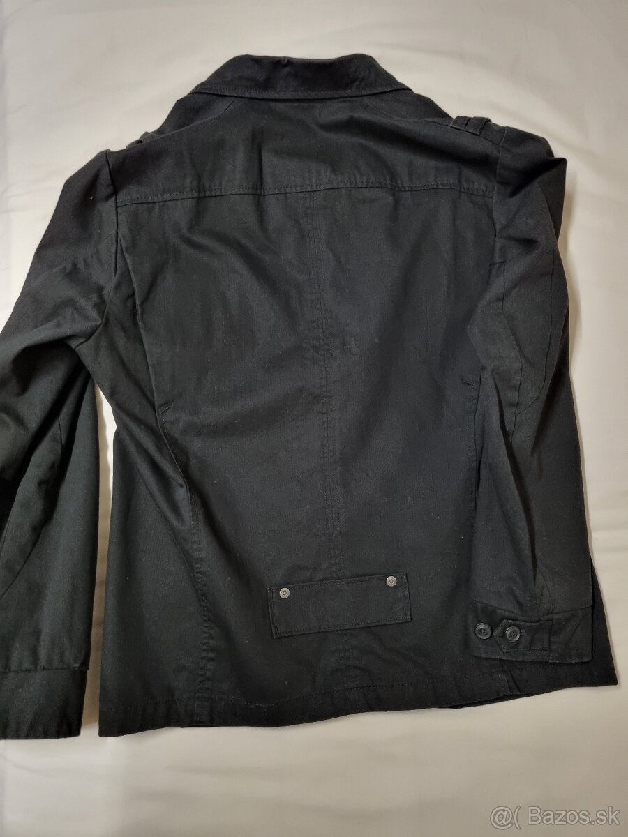 Timeout sako/bunda - 5