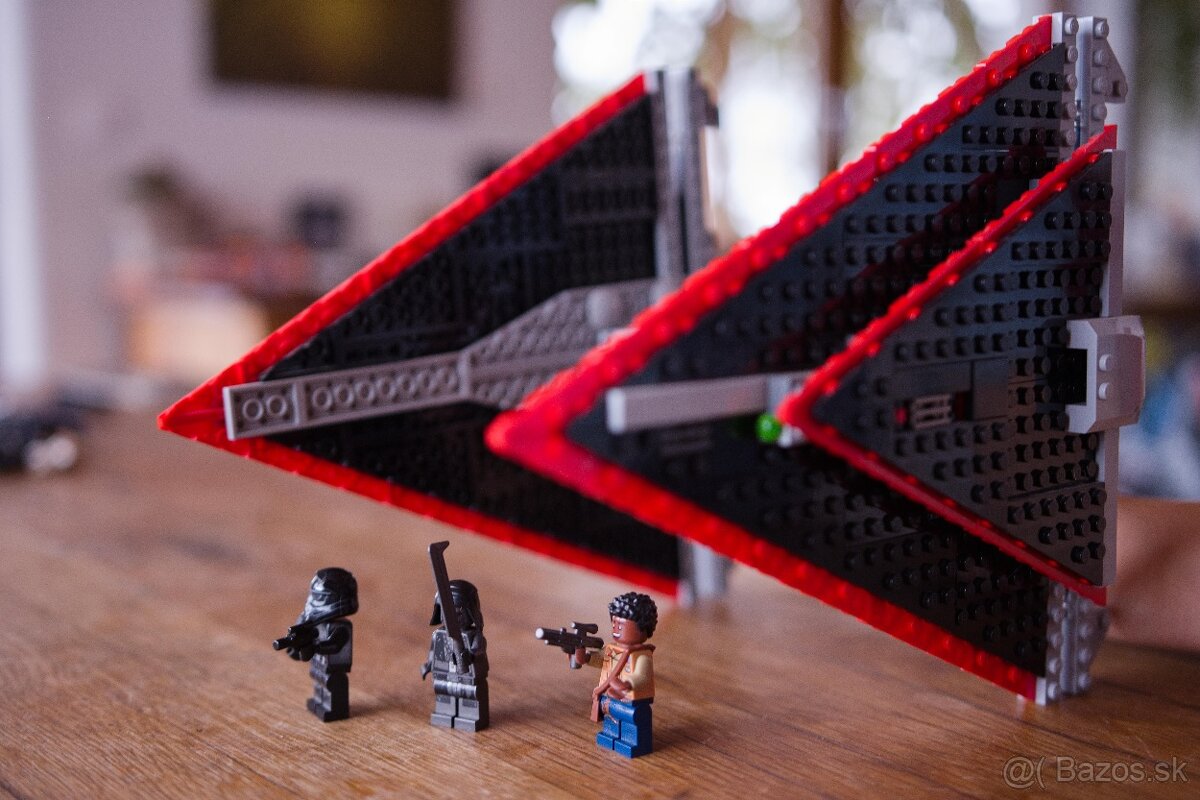Lego Star Wars - 5
