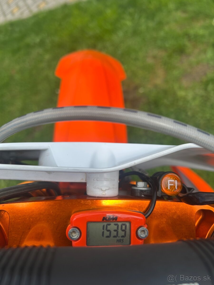 Ktm sxf 250