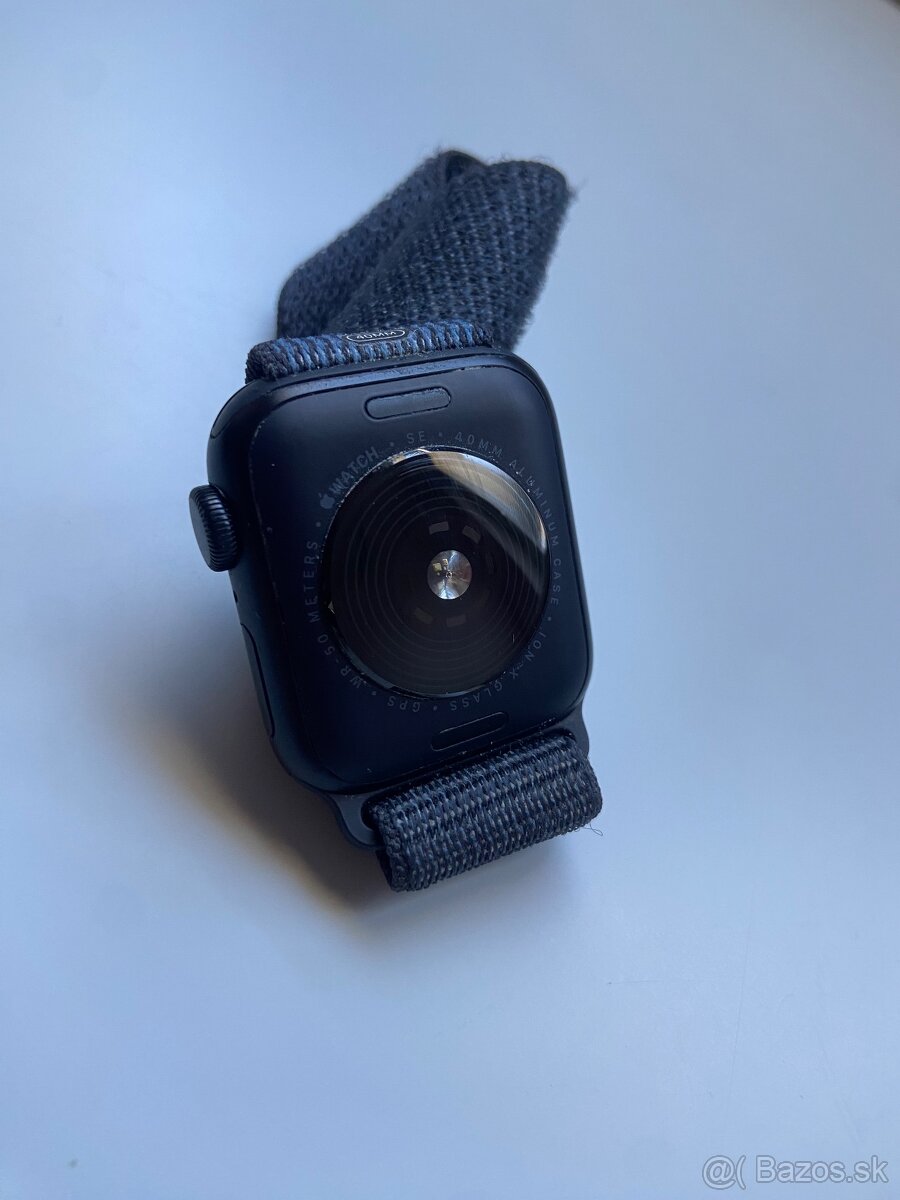 Apple Watch SE (2nd Generation) - 5