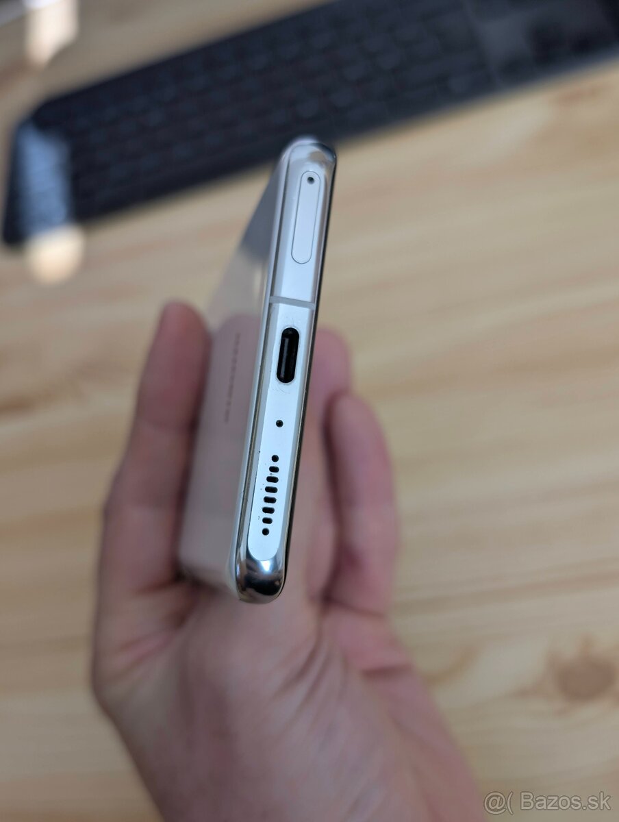 Predám špičkový fotomobil Xiaomi MI 11 Ultra 12GB/512GB - 5