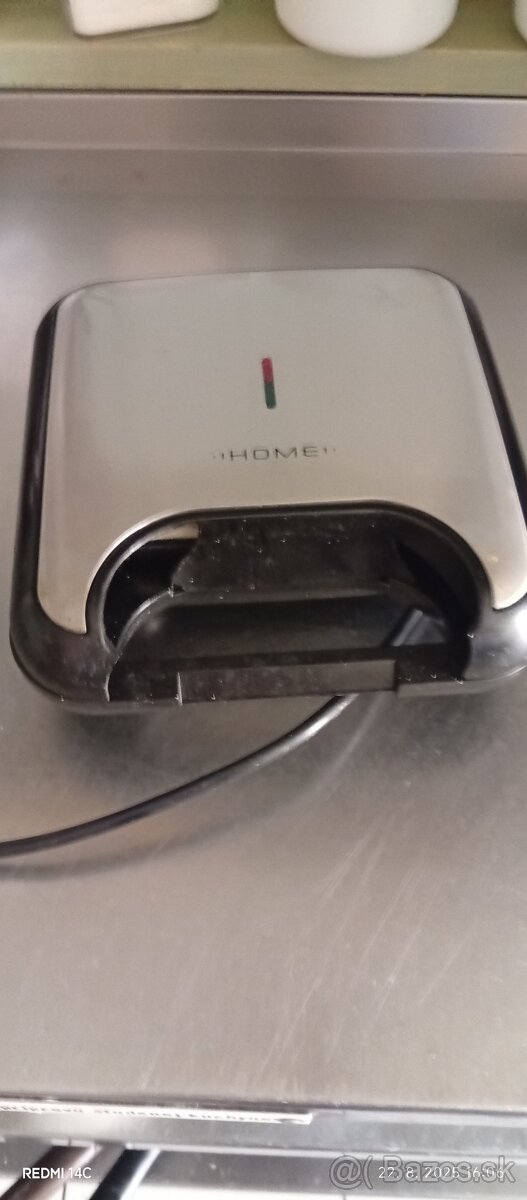 Kávový mlyncek.toustovace - 5