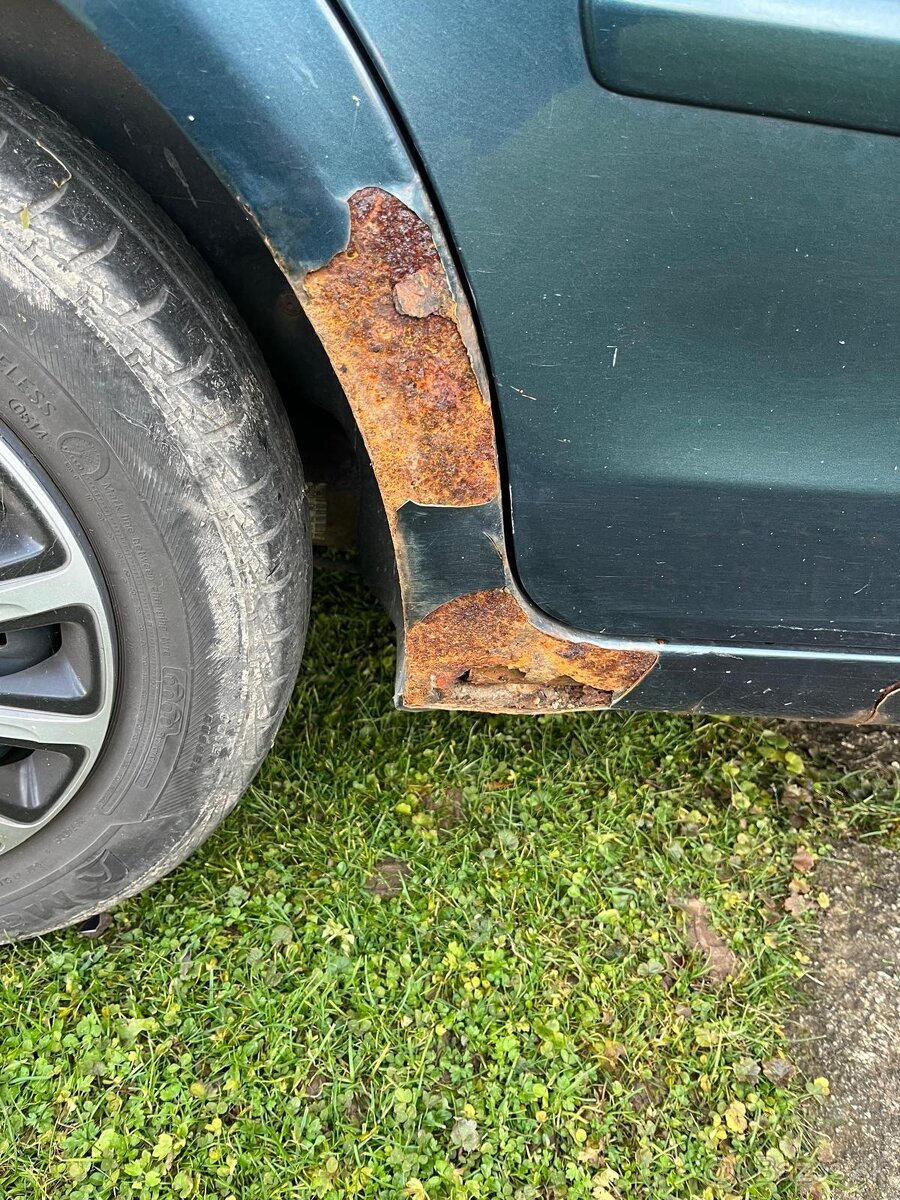 Volkswagen Polo na ND - 5