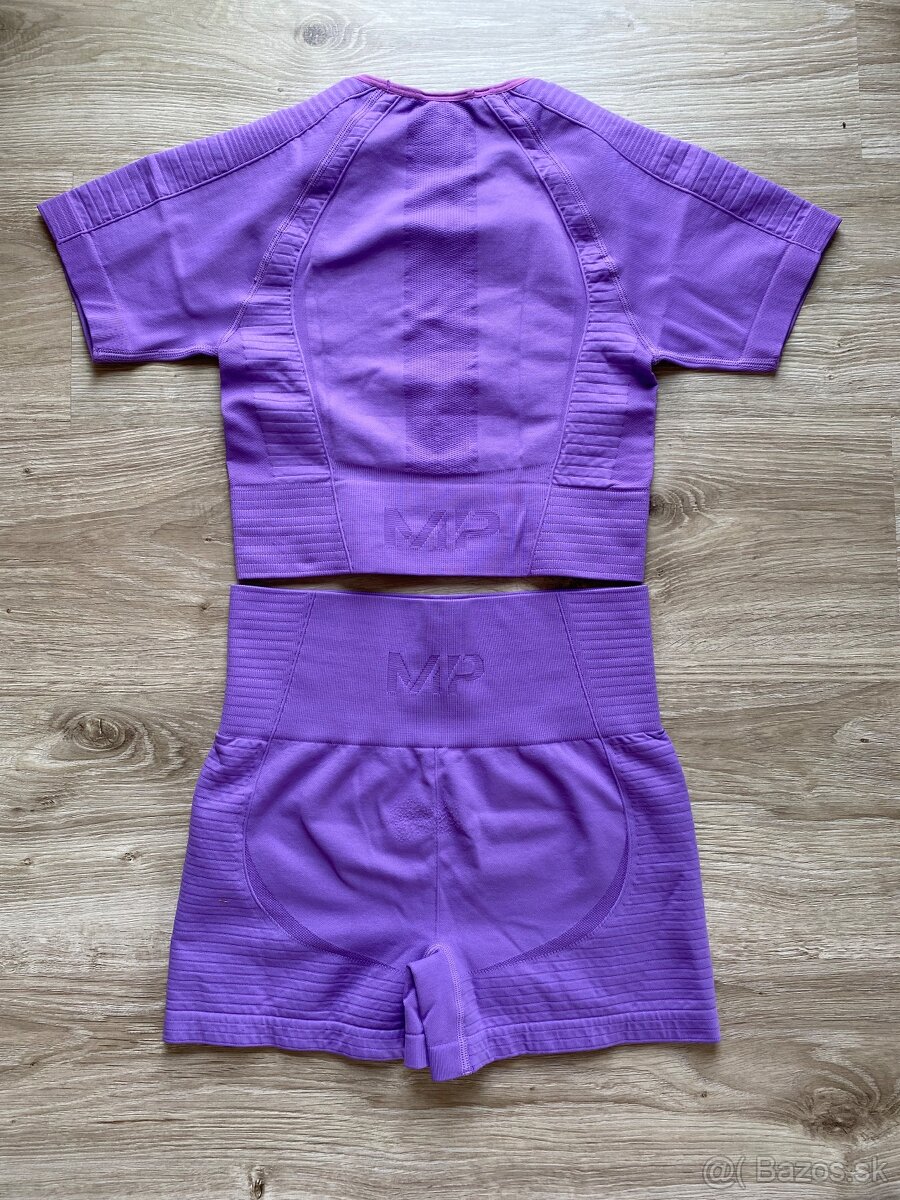 Dámsky športový set MP. - 5