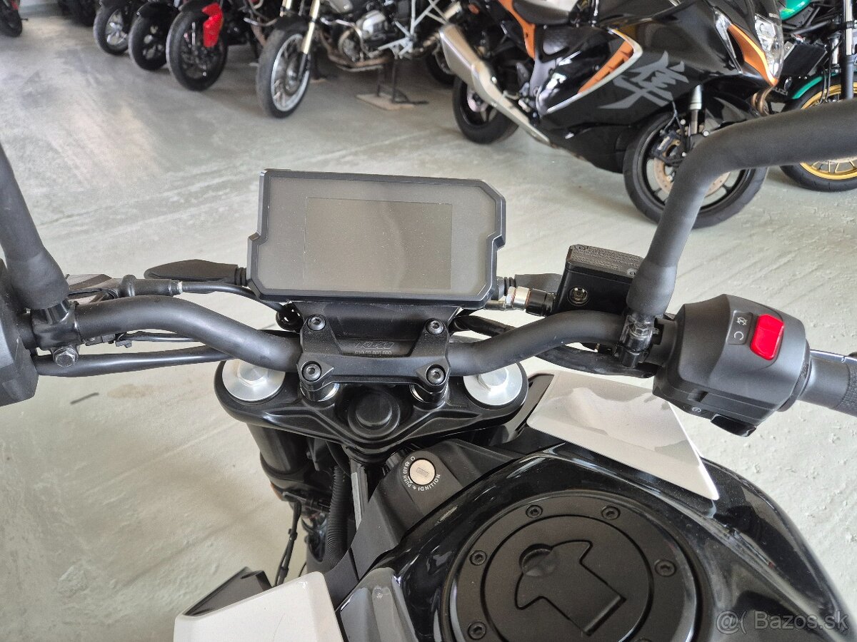 KTM 390 DUKE,ABS - 5