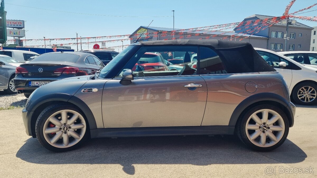 Mini Mini III John Cooper Works Hatchback 155kw Manuál - 5