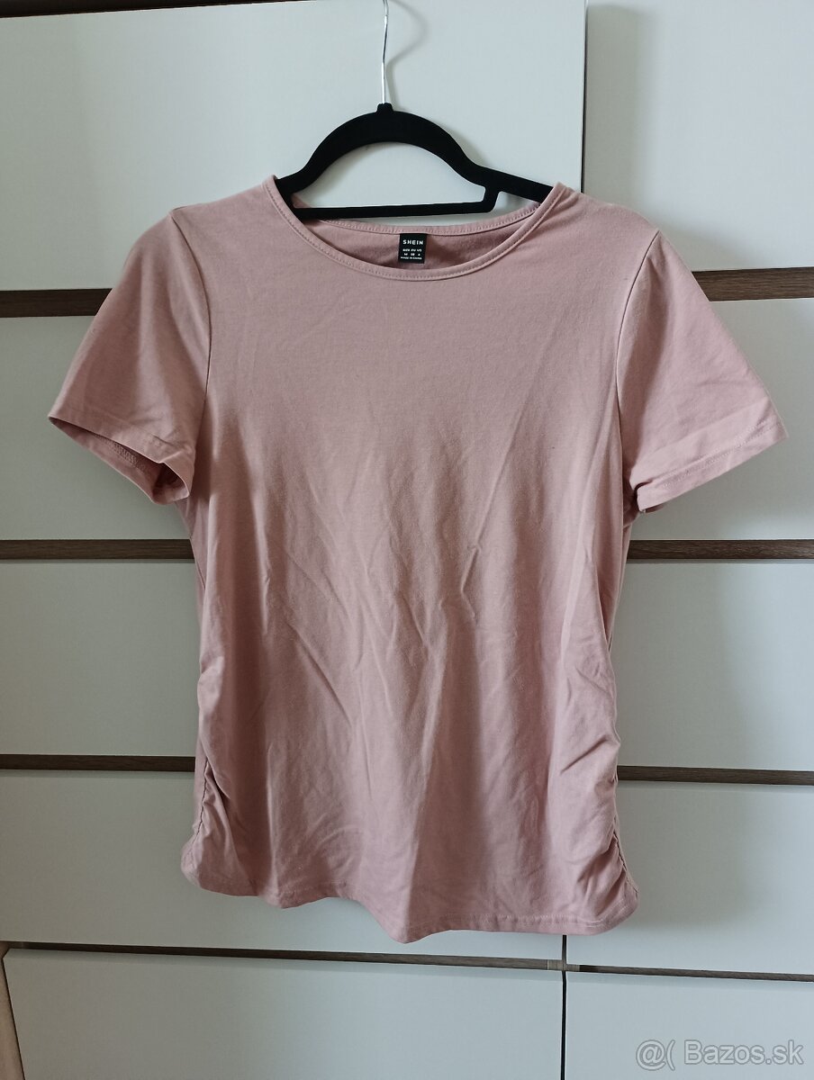 Tehotenské oblečenie 5 ks - 5